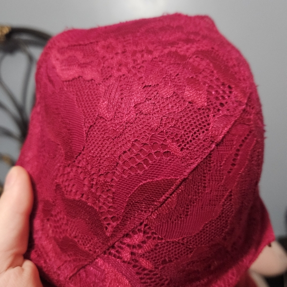 32 DD full coverage bra - Picture 2 of 8